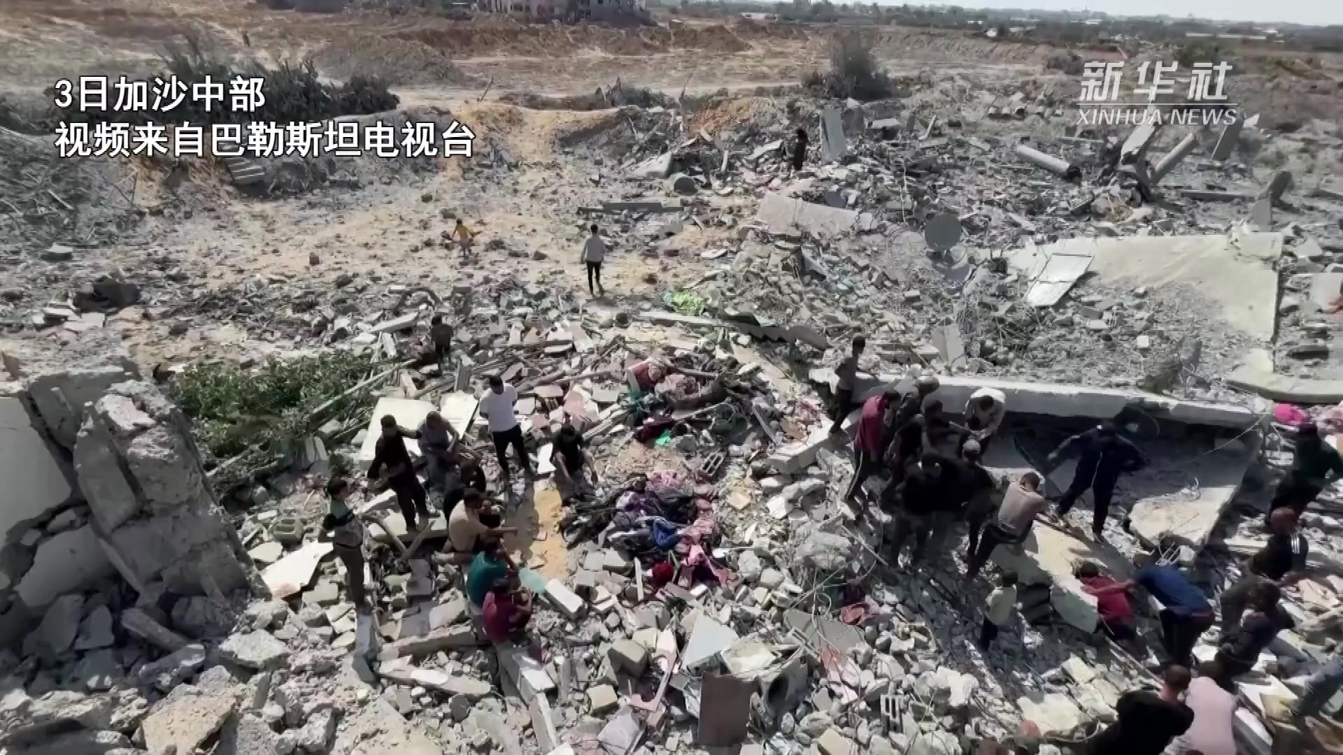 以色列军队袭击加沙地带引发冲突，至少50人死亡，深度解析事件背景与影响