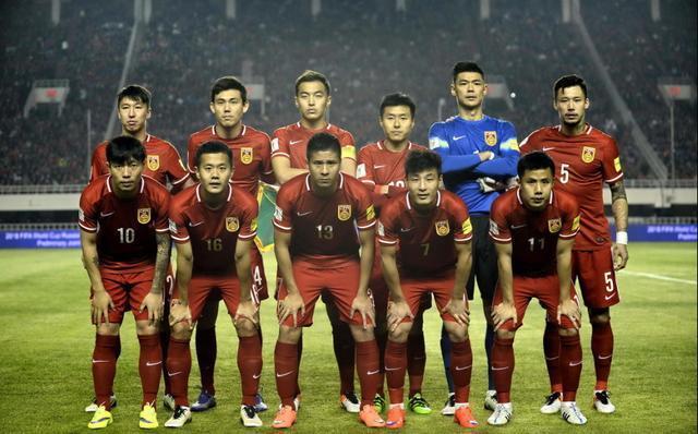 中国男足三连败背后的科技力量，全新智能足球时代来临的冲击！