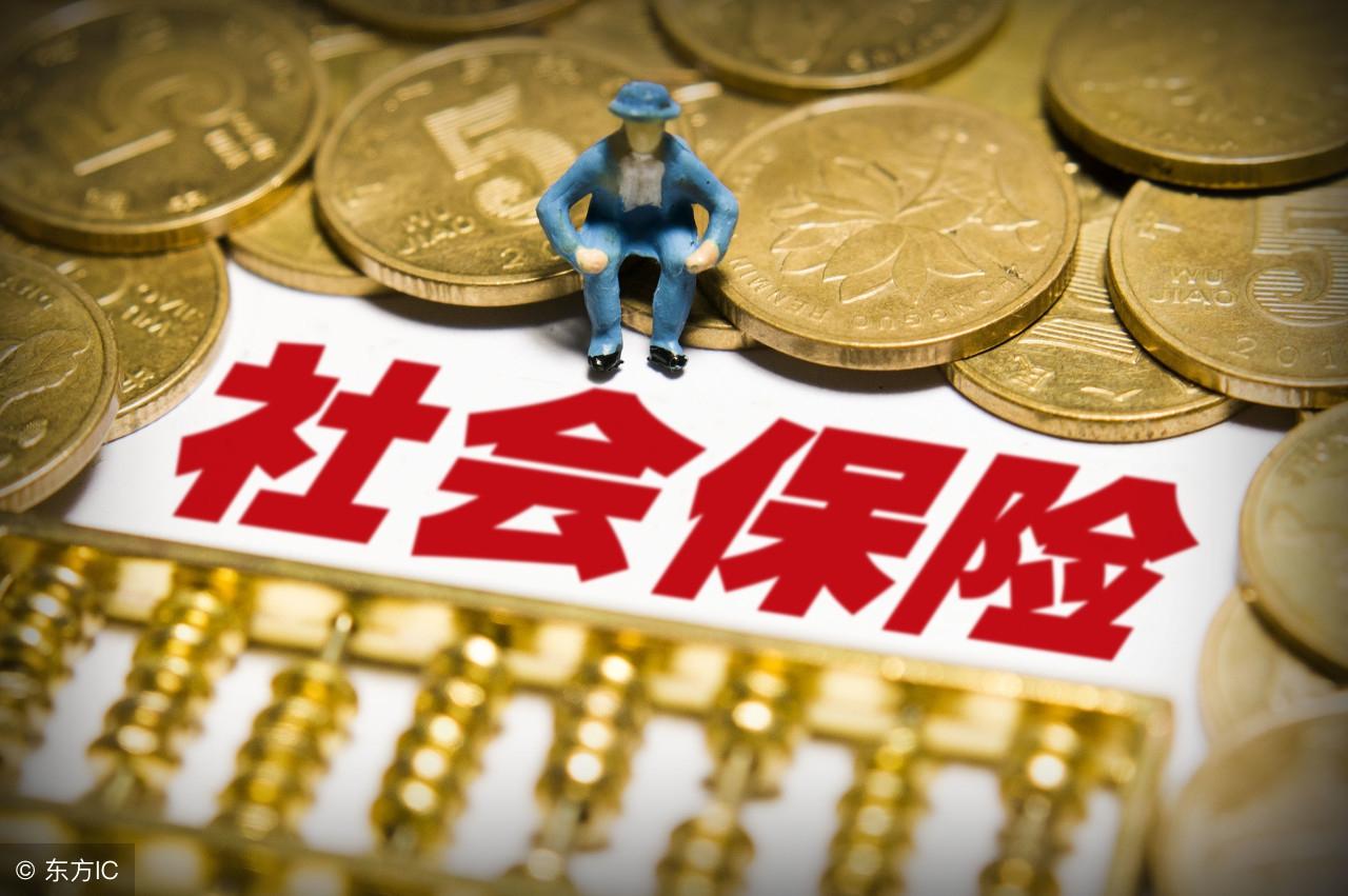 最新社保缴费比例详解与解析，全方位了解社保缴费政策！