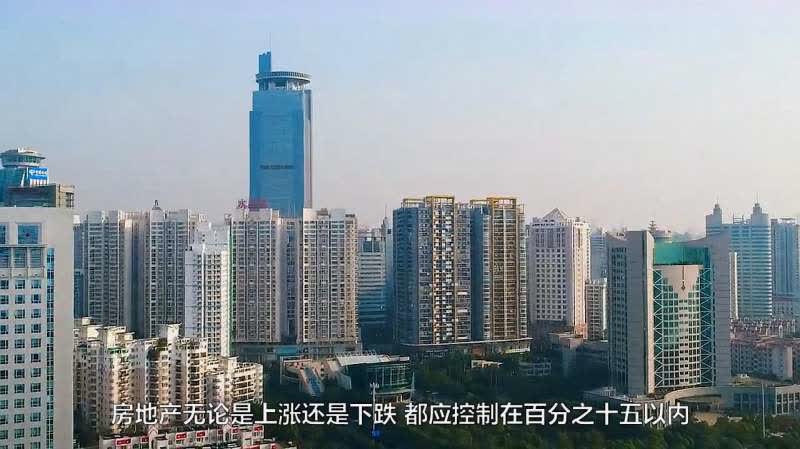 杭州网红大楼租金下降，昔日繁华不再？