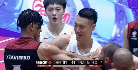 国足1-0领先印尼，心灵觉醒之旅的开始