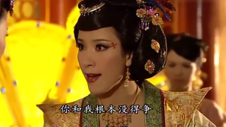 黑色月光现代版宫心计