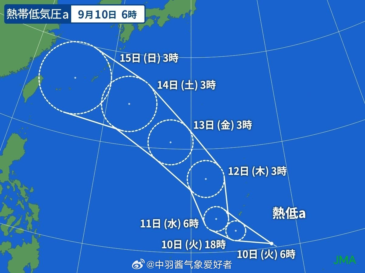 台风最新消息揭秘，温馨小城与台风13号的夏日故事