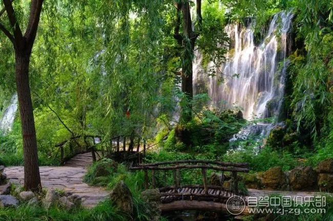 自然美景的探索之旅 第4页