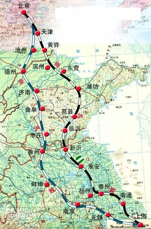 京沪二线最新动态更新，最新消息汇总