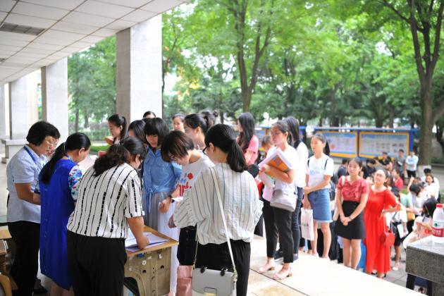 洛阳最新招聘信息大揭秘与求职指南