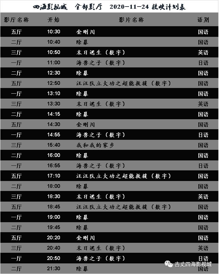 科技与生活的完美融合，最新电影上映时间表激发观影热情