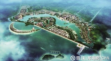 平潭最新规划图揭秘，未来之城的宏伟蓝图