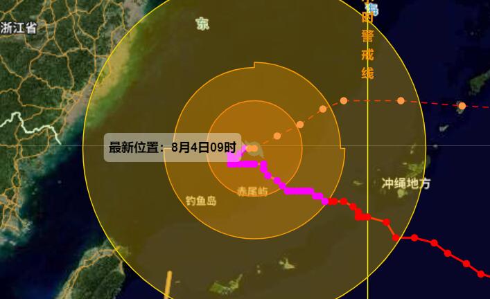 台风最新消息，关于台风步骤指南及应对台风六号动态