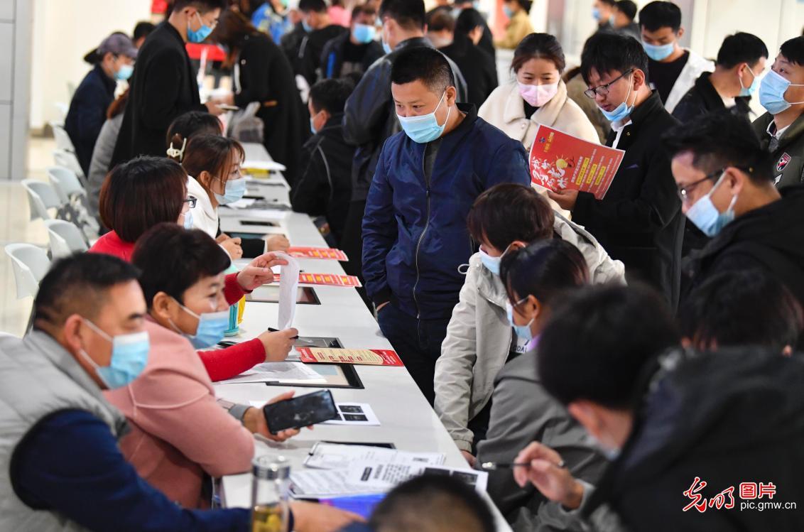 亳州最新招聘信息概览