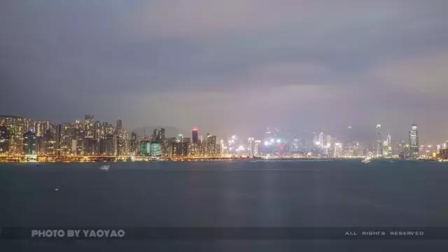 七夜最新，自然美景的寻梦之旅