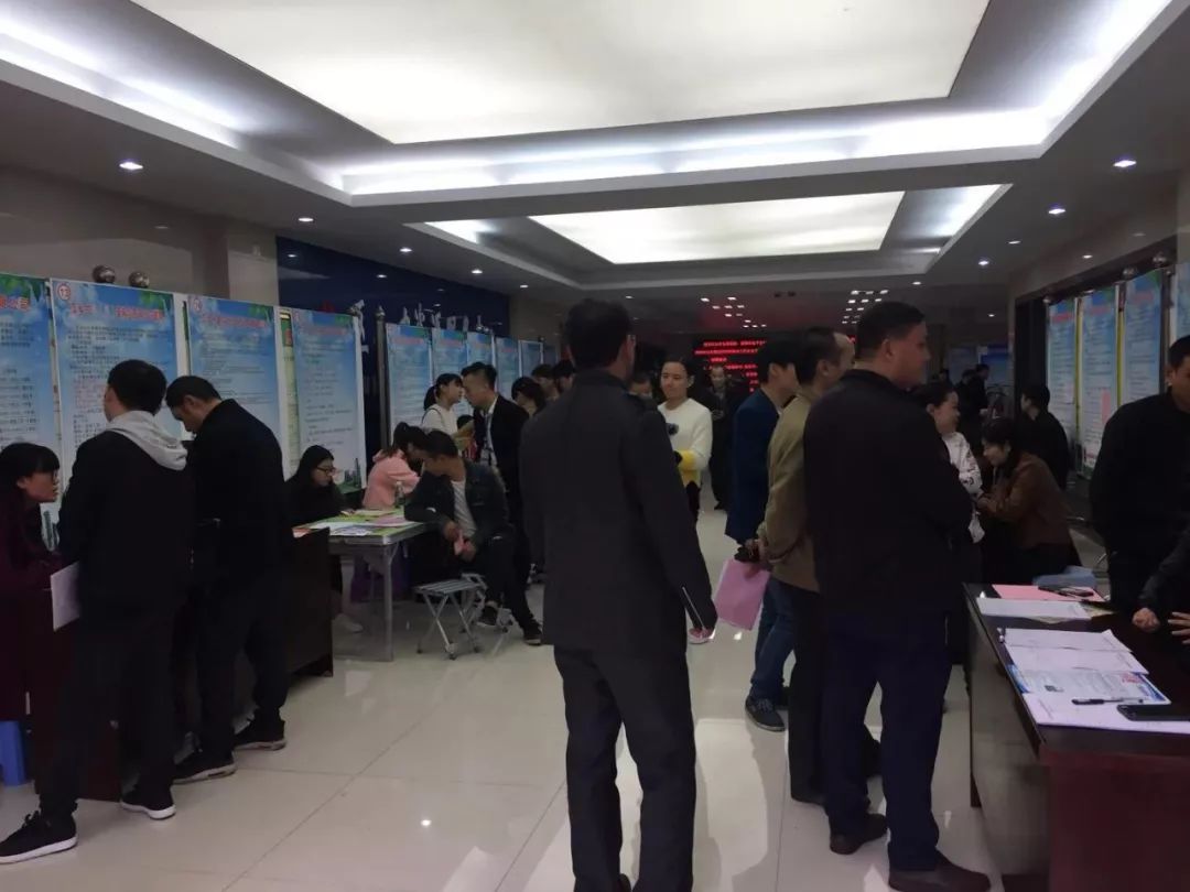 灵宝最新招聘信息全面更新，招聘获取指南