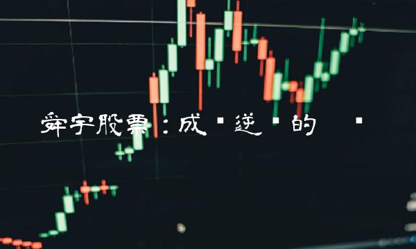 舜宇股票行情最新动态与小巷特色小店探秘揭秘
