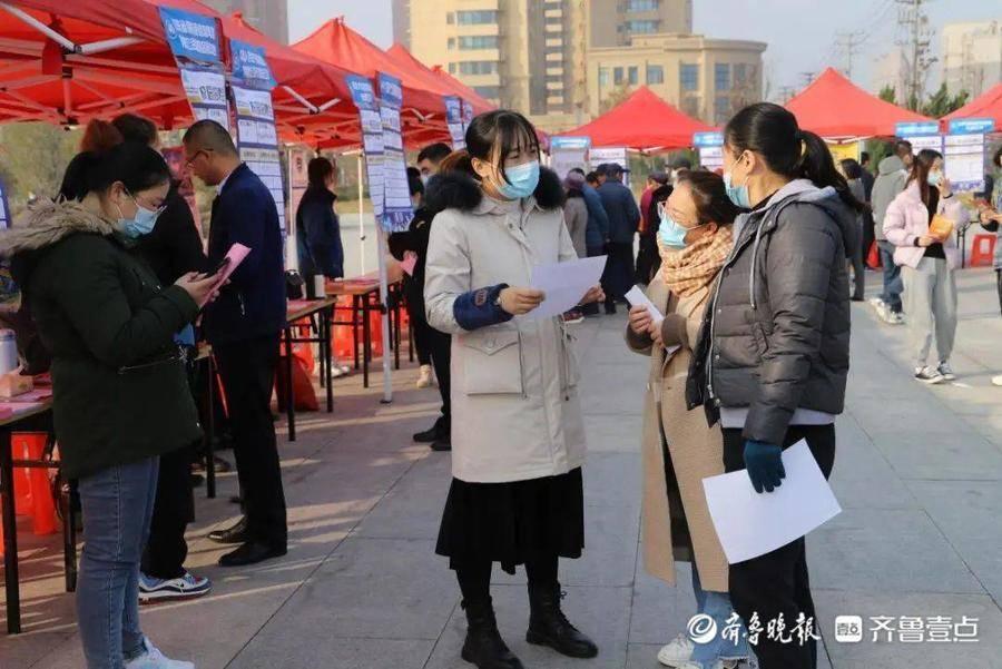 济阳最新招工信息汇总，观点论述与招聘动态更新