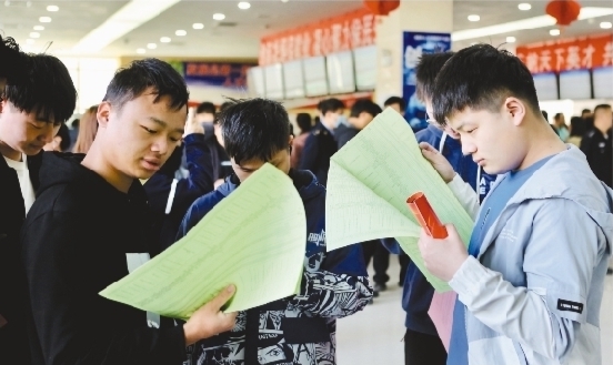 阜新招聘网最新招聘信息汇总，全面解析与观点论述