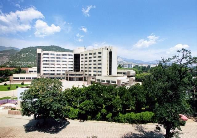 中北大学最新动态与观点论述摘要