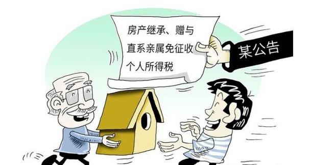 公产房继承最新政策详解，背景、进展与地位分析