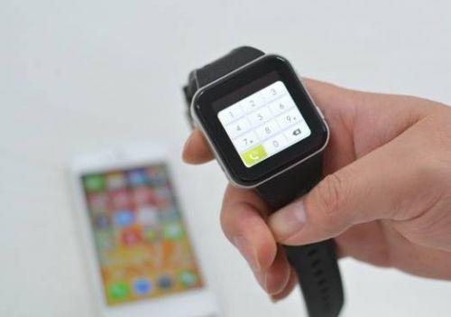 iWatch最新款使用指南，从入门到精通的完整步骤