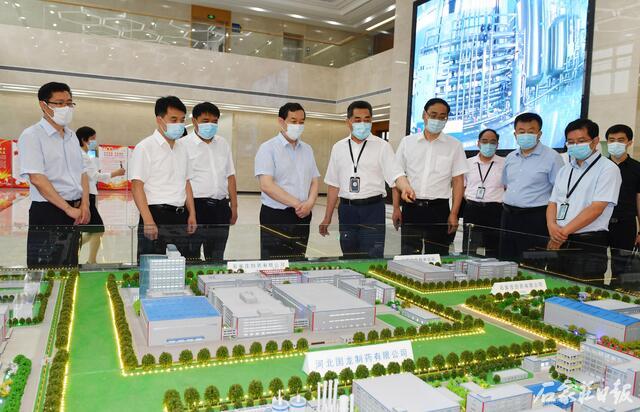 石家庄四药最新招聘启事发布