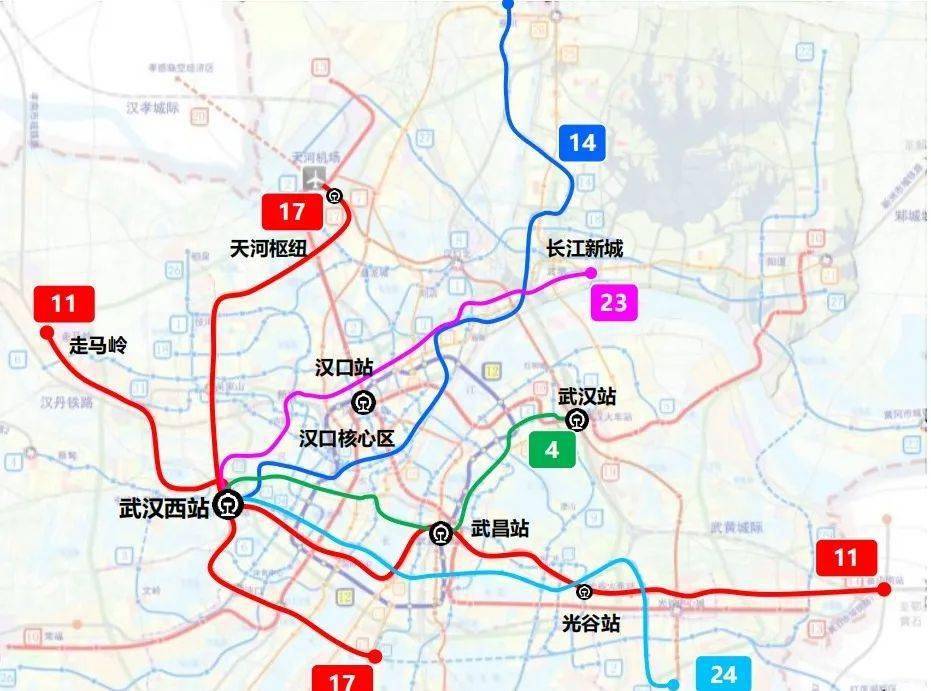 新汉阳火车站最新选址，科技重塑交通枢纽，智能出行新时代开启