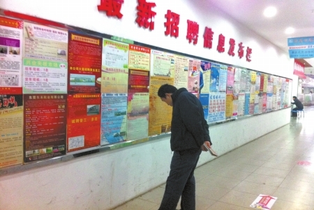 仪征人才市场最新招聘信息全面概览