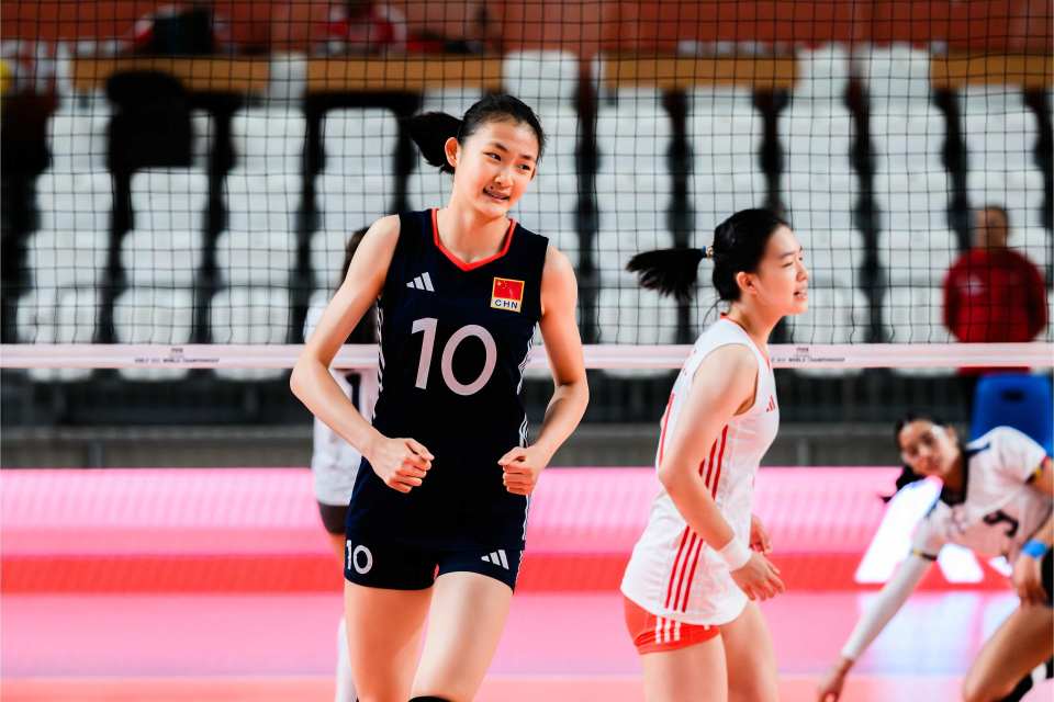 朱婷