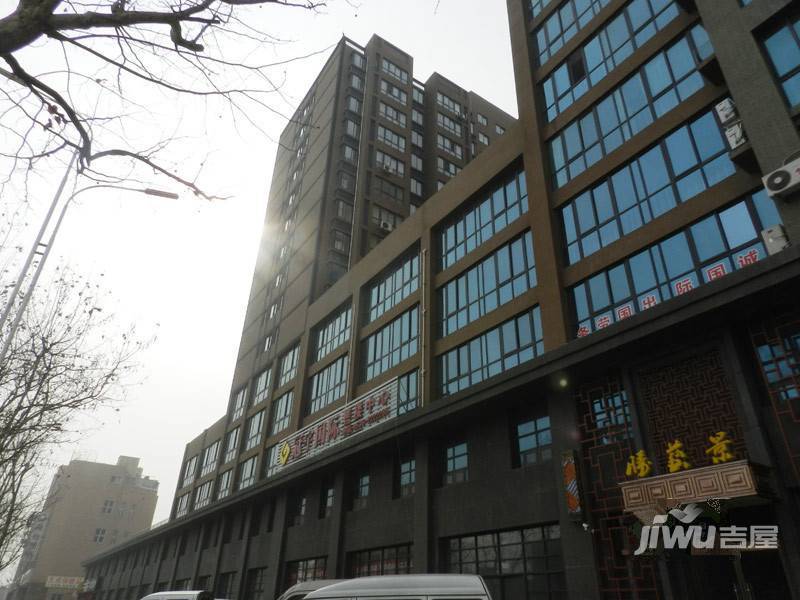 汾阳冠宇楼房最新动态，家的温馨故事