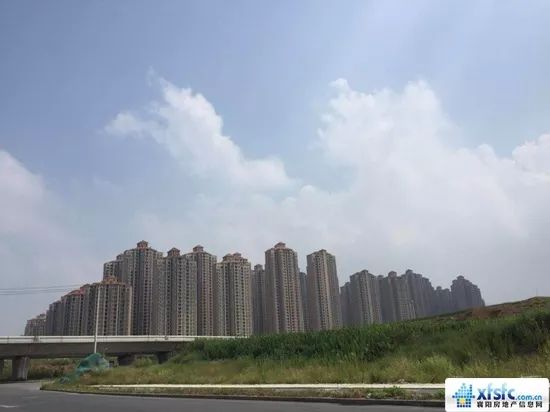 襄阳东津世纪城最新房价，科技前沿居住体验