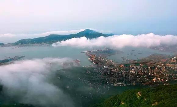 自然美景探索之旅 第15页