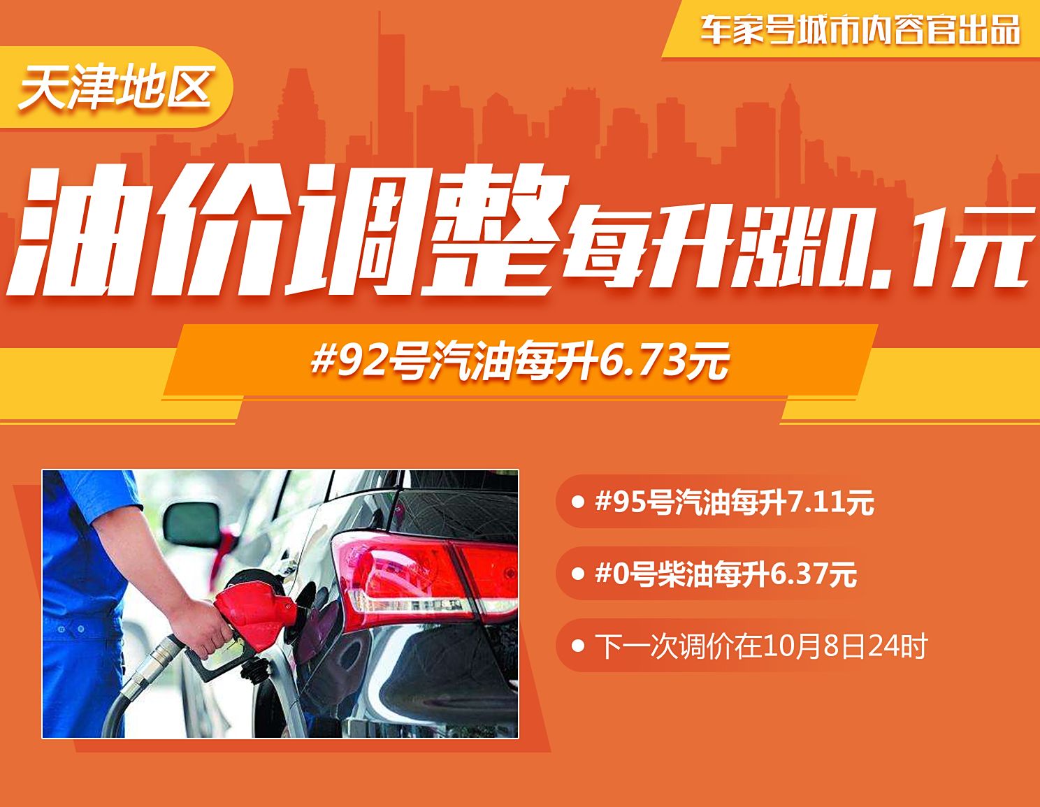 天津最新油价,天津最新油价揭秘，小巷中的油香秘境