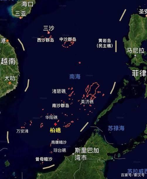 南海建设最新进展详解，步骤指南与最新动态更新