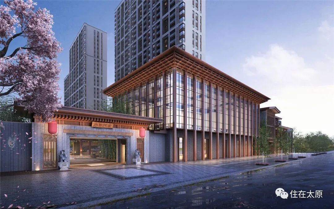 太原高档小区最新排名深度解析与观点阐述