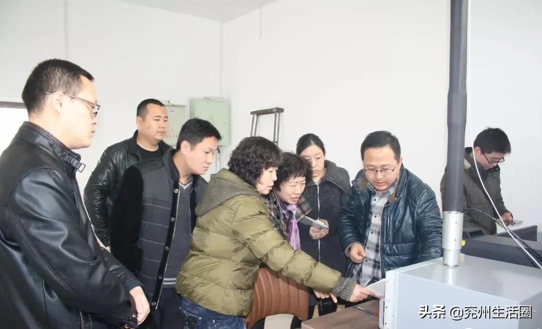 兖州最新天气预报更新！🌦️🌥️