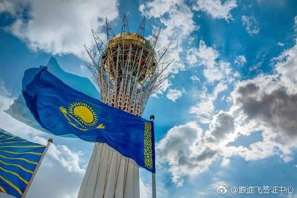 哈萨克斯坦签证最新规定，科技与生活的无缝融合概述