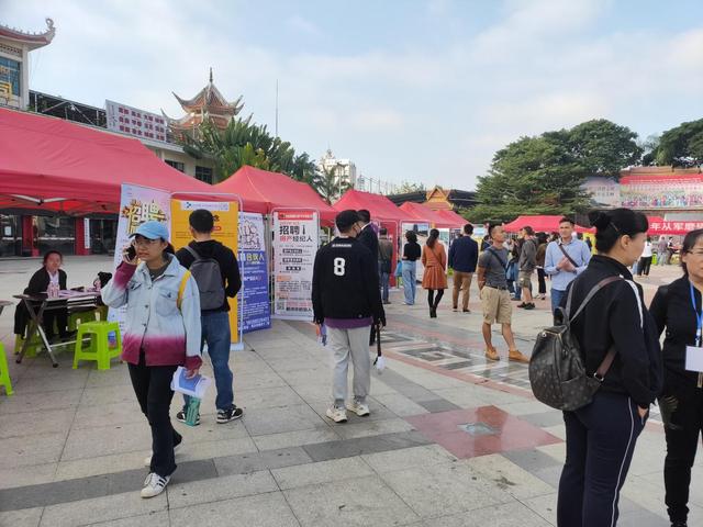 西双版纳招聘网最新招聘信息及其动态分析