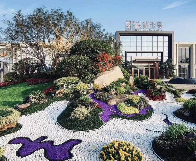 黄石磁湖南岸科技新动态，未来魅力体验，科技重塑生活