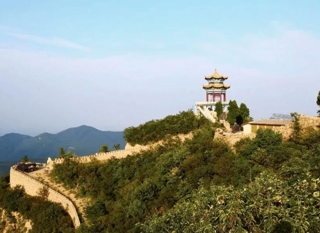 烟台塔山北路最新动态，自然美景的探索之旅