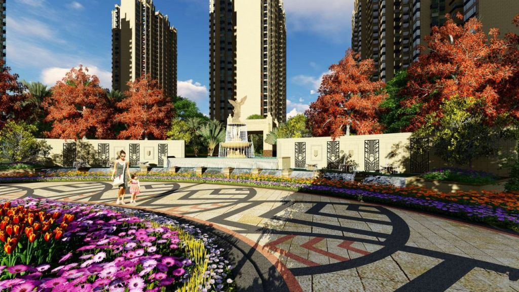 枞阳御华府最新房价与投资热点及市场走势深度解析