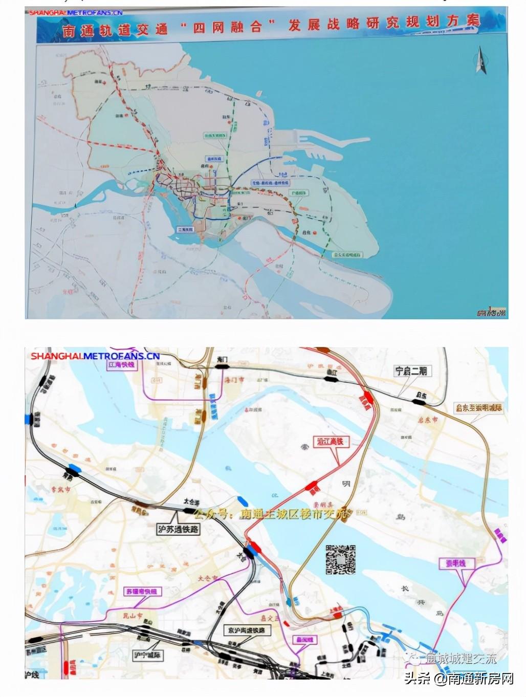 崇明铁路规划最新动态，最新消息一览🚆🌆