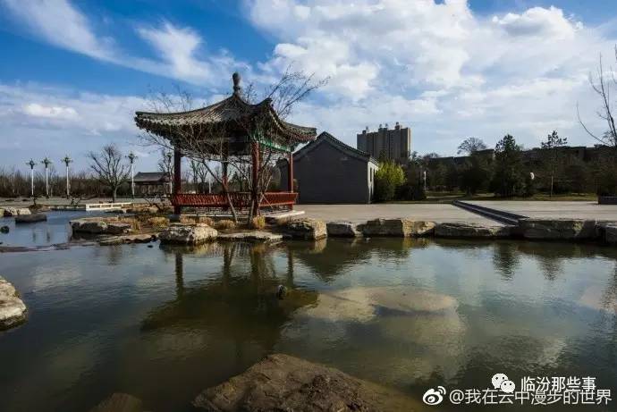 临汾市涝洰河最新动态，自然美景的探索之旅