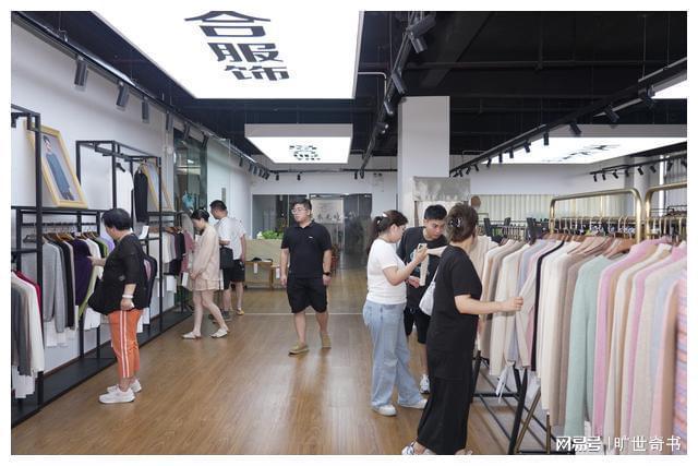 普兰店服装厂最新招聘启事，变化带来自信与成就感，诚邀您的加入！