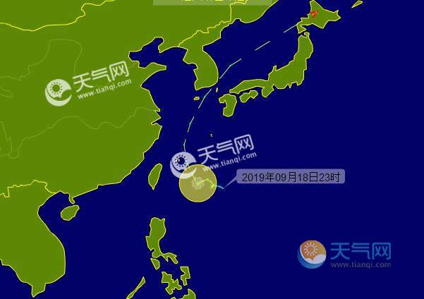 八月份最新台风消息及其探讨