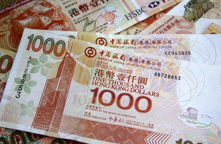 人民币兑港元汇率最新动态与小巷特色小店探秘