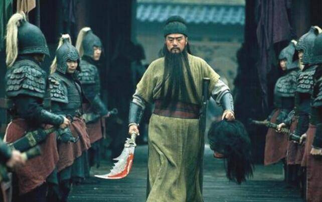 武圣关羽最新动态，踏遍美景的内心平静之旅