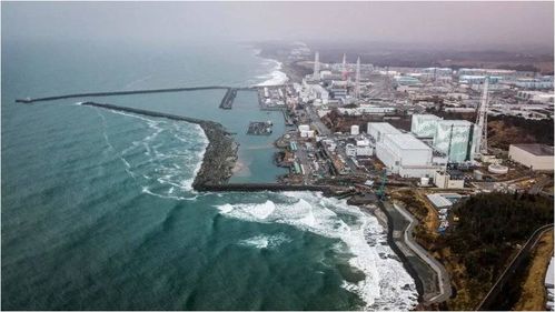 日本排废水最新动态，科技引领智能净化，重塑海洋生态希望对您有帮助。