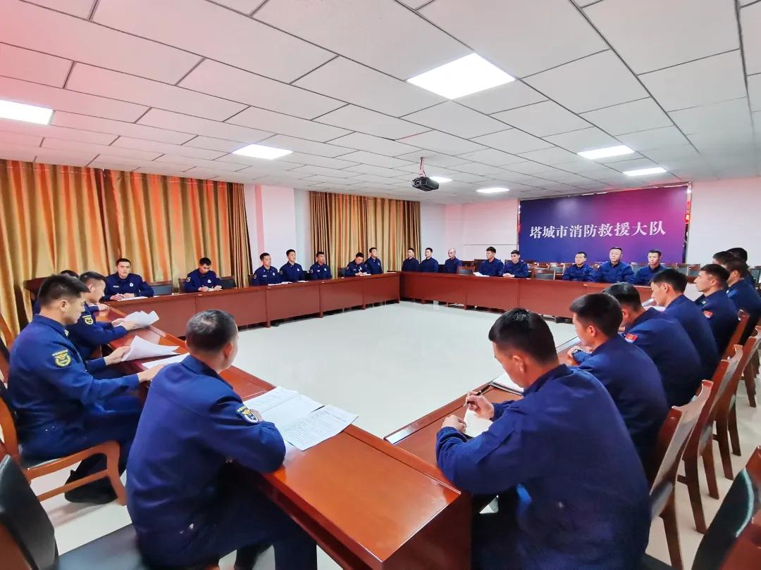 最新消防安全四个能力的全面步骤指南，掌握与提升的方法