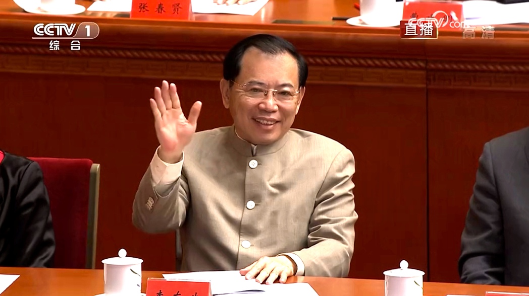 刘精松最新动态，学习变革的先锋，成就感的源泉，展现自信风采