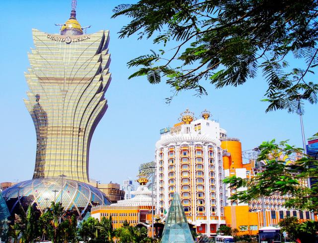 澳门旅游最新入境政策，探索之旅，自信启航，成长之路