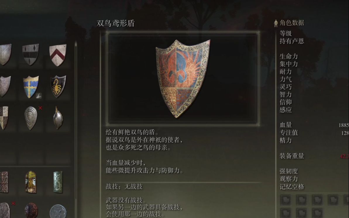 最新双鸟盾，科技巅峰之作，生活飞翔之翼