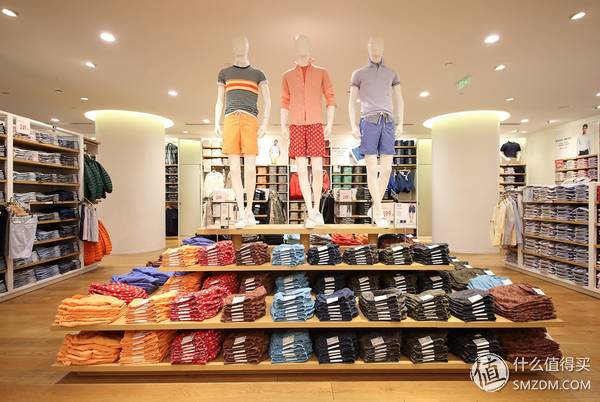 最新百货店，全新购物体验开启